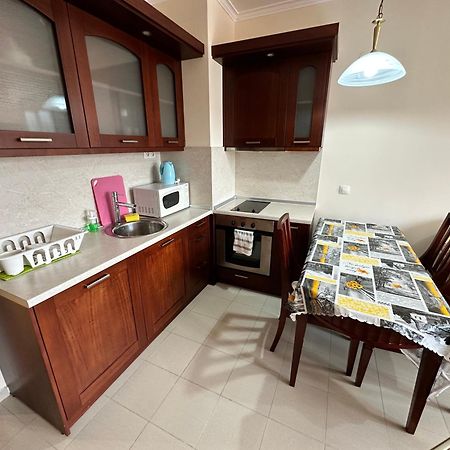 Downtown Luxury Private Apartments Bansko Bagian luar foto
