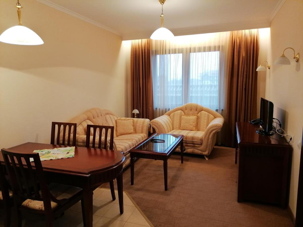 Downtown Luxury Private Apartments Bansko Ruang foto