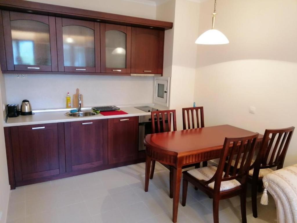 Downtown Luxury Private Apartments Bansko Bagian luar foto