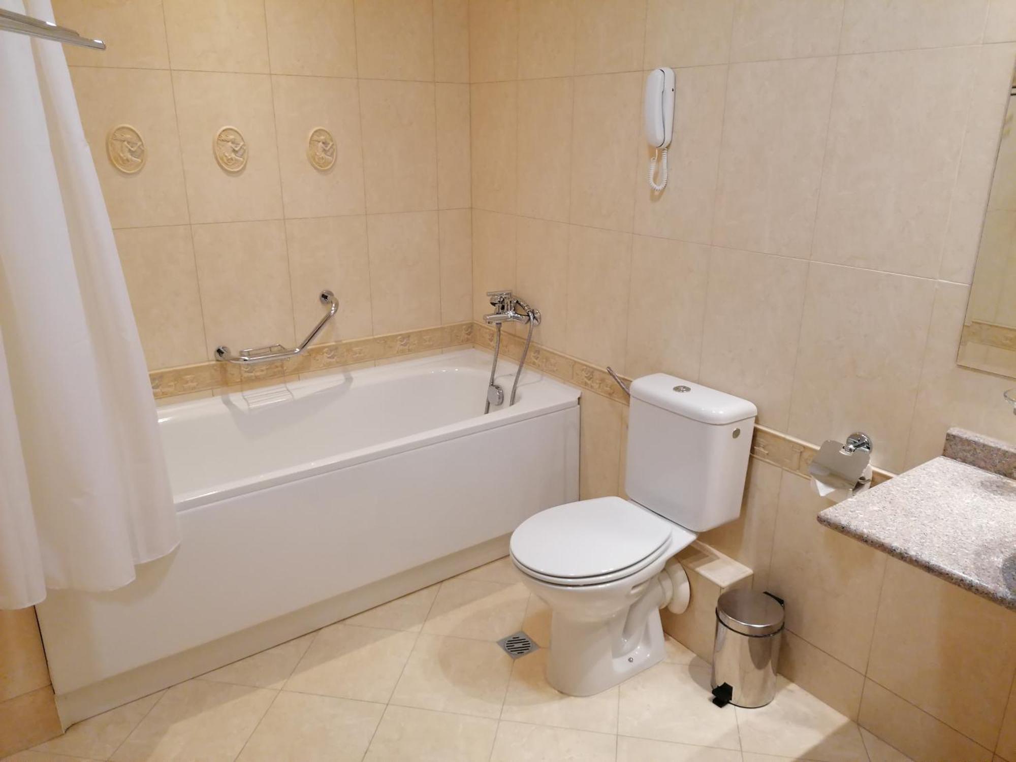 Downtown Luxury Private Apartments Bansko Ruang foto