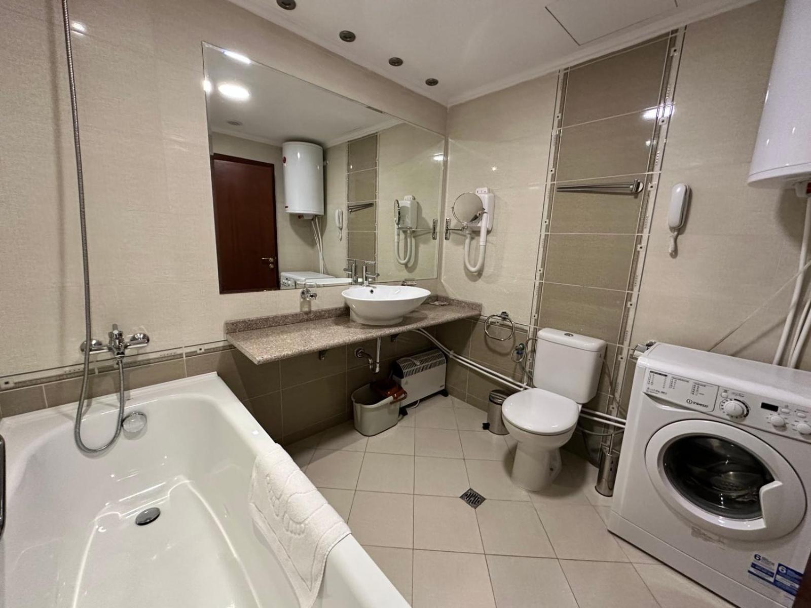 Downtown Luxury Private Apartments Bansko Bagian luar foto