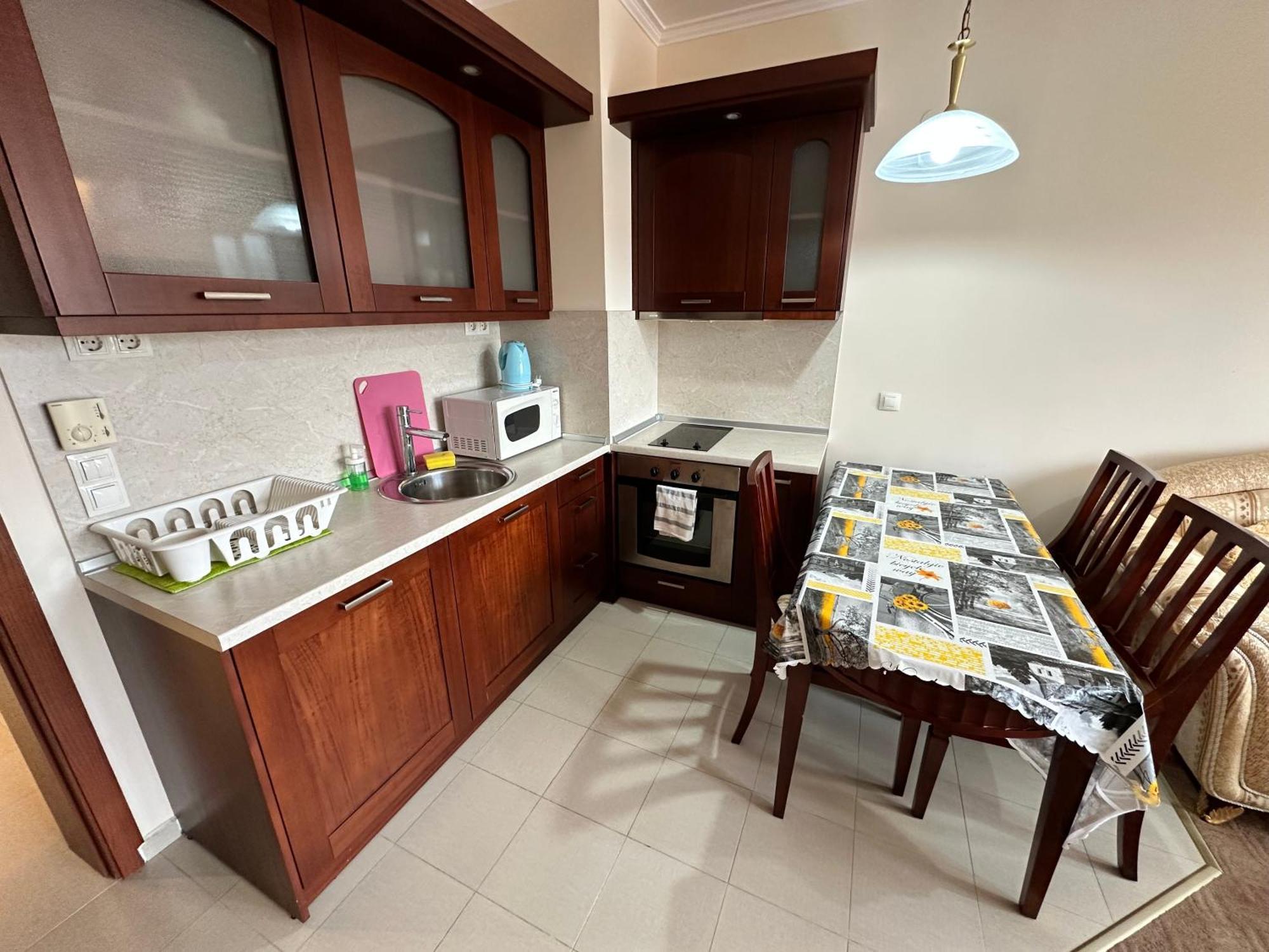 Downtown Luxury Private Apartments Bansko Bagian luar foto