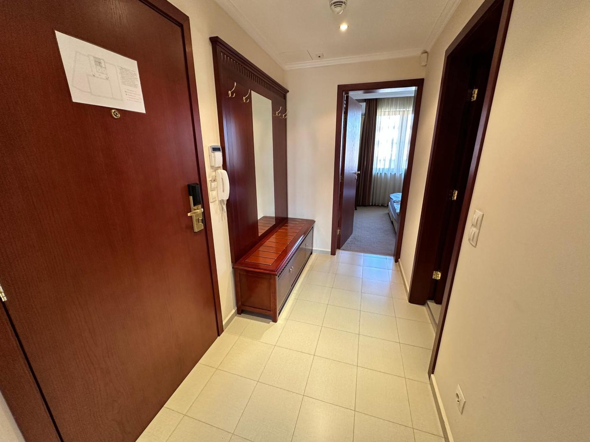 Downtown Luxury Private Apartments Bansko Bagian luar foto